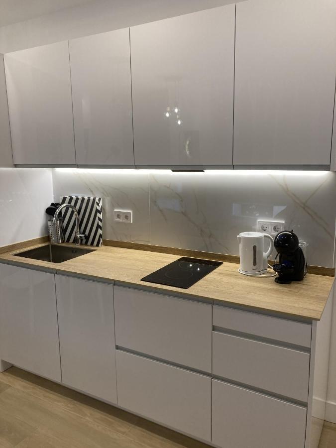 Apartament Bravo Murillo
