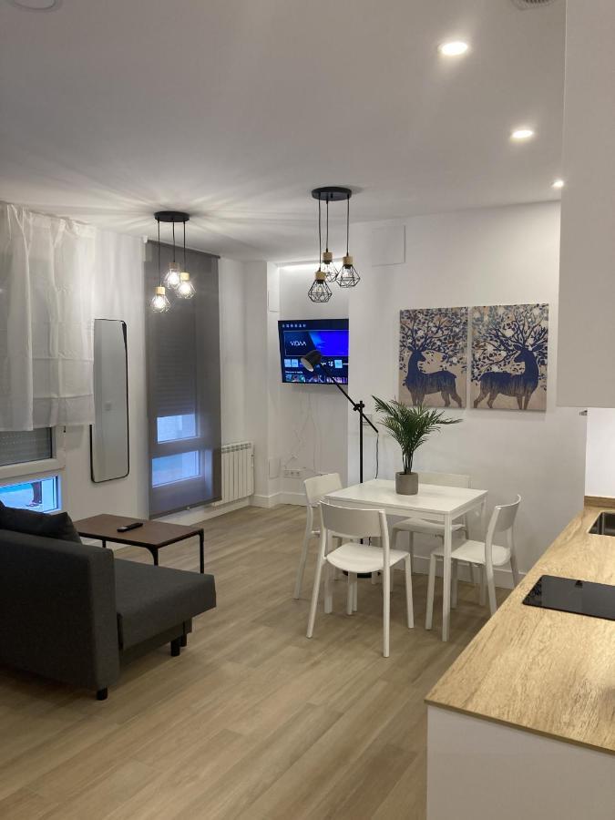 Apartament Bravo Murillo