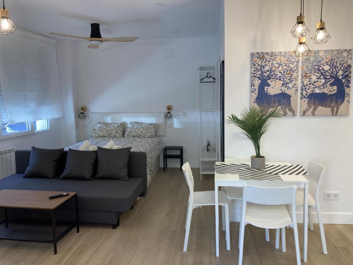 Appartamento Bravo Murillo Madrid