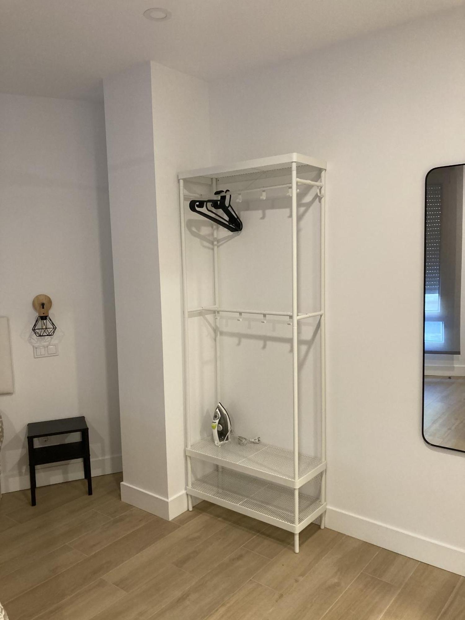 Apartament Bravo Murillo *